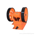 Industrial Small Mini Laboratory Crusher Jaw Crusher